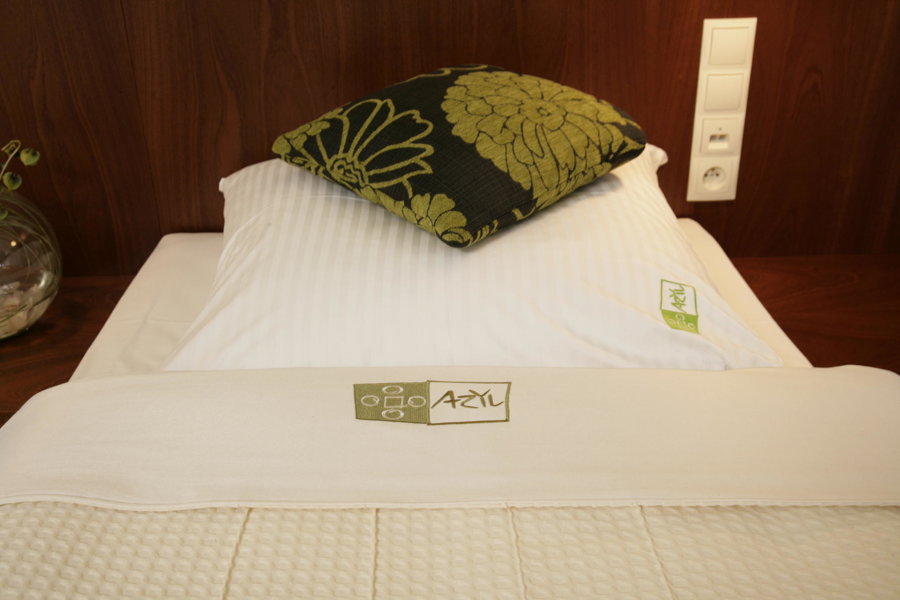 Pokój jednoosobowy - Hotel***