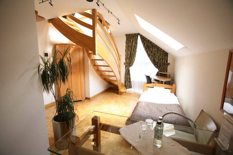 Pokój trzyosobowy ekonomiczny